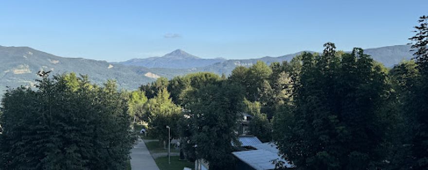 camping la fontanina