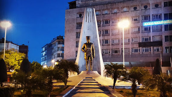 Tarihi Küçük Saat