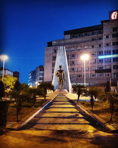 Tarihi Küçük Saat