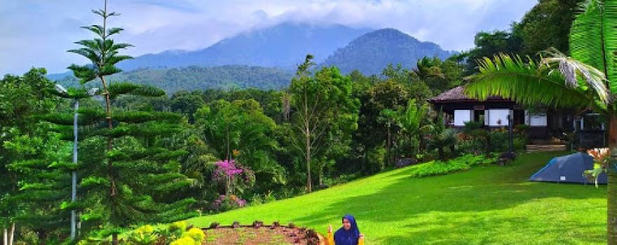 Sago Park