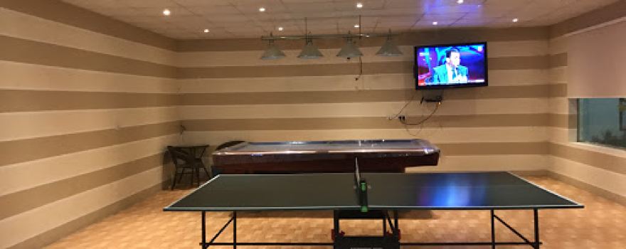 Nairiyah Sports Club