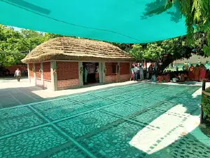 Adgadanand ji Maharaj Ashram