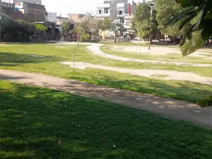 Children Park Iqbal Pura