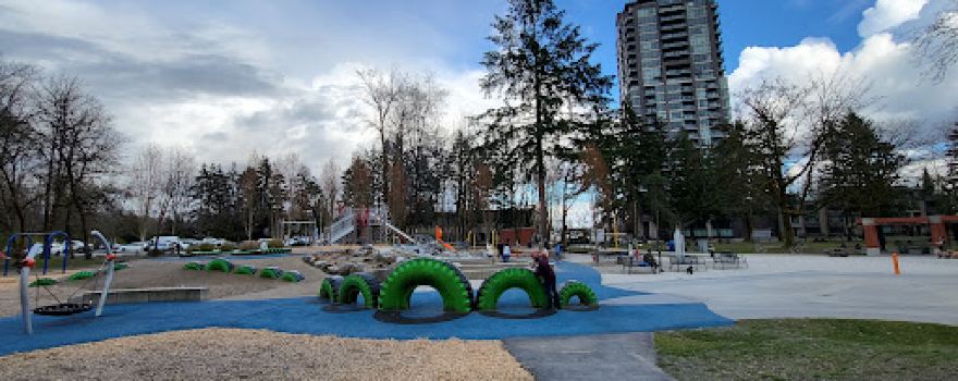 Lions Park