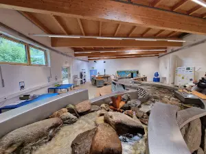 Besucherzentrum Mallnitz – Nationalpark Hohe Tauern