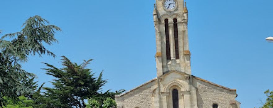 Eglise Saint-Martin