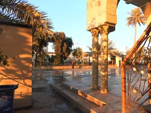 Fallujah grand Mosque