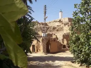 Country Mosque