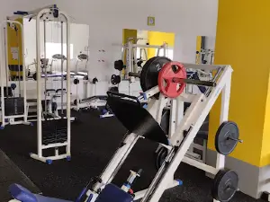 MaXgym