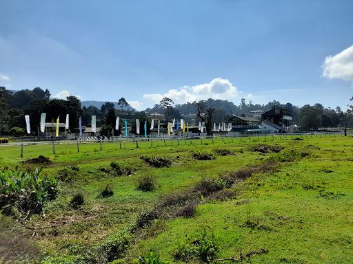 Race Course Ground NUWARA ELIYA