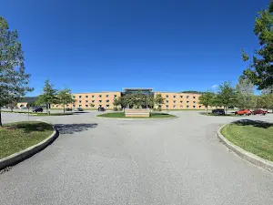 Camp Dawson Event Center