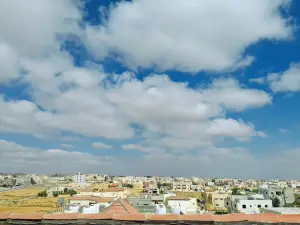Mansheya Bani Hassan