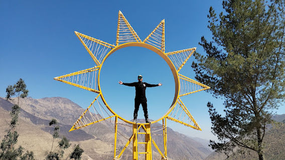 Imperio Guaya (machupicchu limeño)