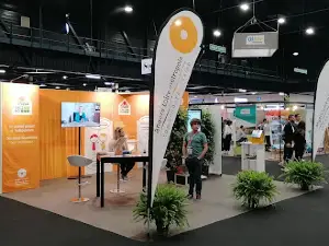 Angers Exhibition Center