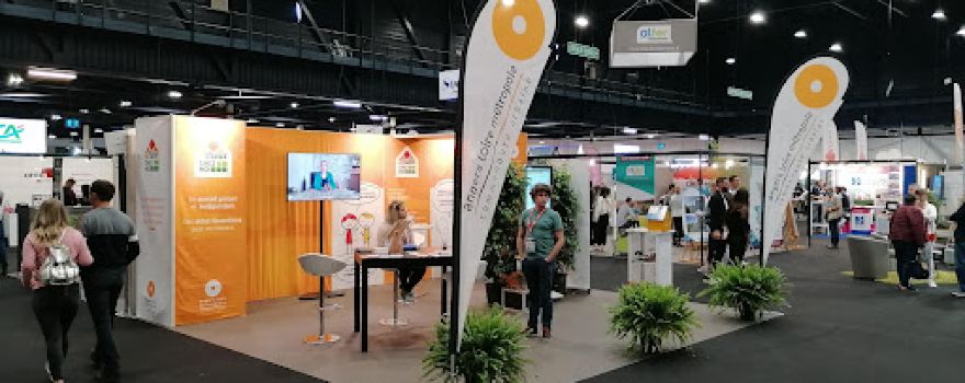 Angers Exhibition Center
