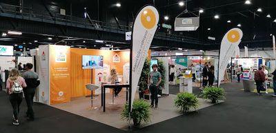 Angers Exhibition Center
