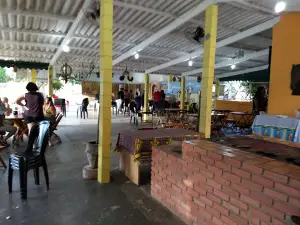 Pesqueiro Feltrin