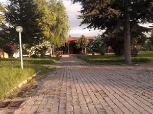 Şht. Jan. Er Halil İbrahim Atasağun Parkı