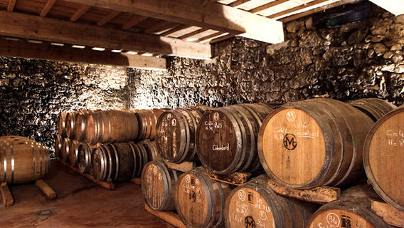 Château Arton