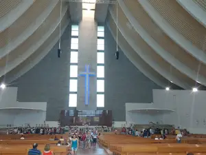 Santuário Madre Paulina