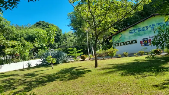 Parque Ecológico