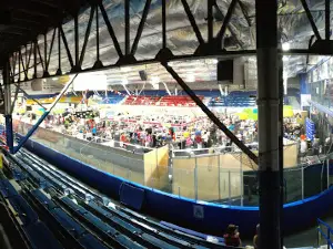 Aréna Jacques Laperrière