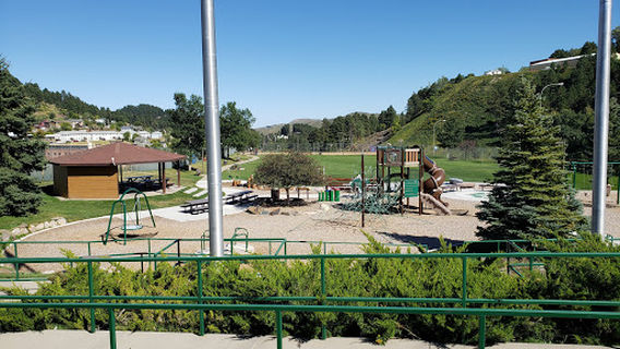 Manuel Brothers Park