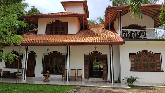 Kaluwamodara Praweni Paththini Dewalaya