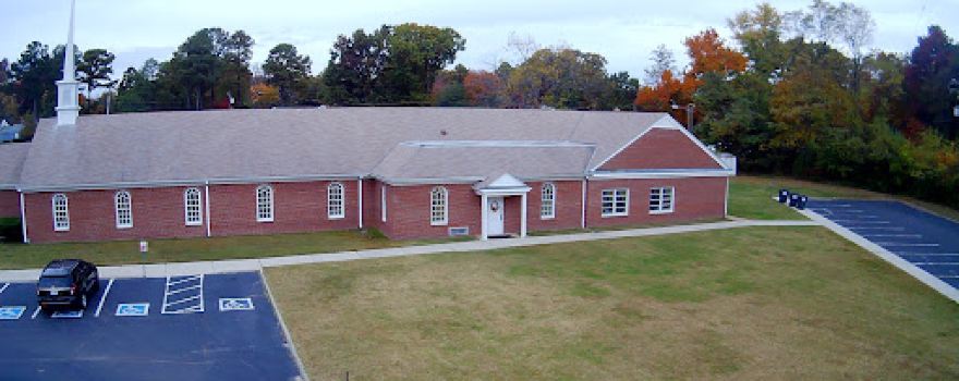 Pilgrim Journey Baptist Church