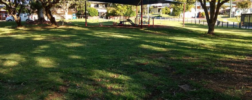 Effie Johnson Park