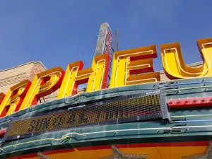 Orpheum Theatre