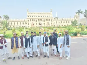 Lal Masjid