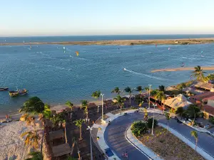 Praia da Barra do Ceará