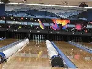 bolas Bowling