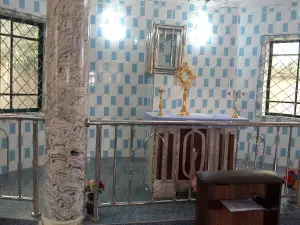 Christ the King Church (CKC)