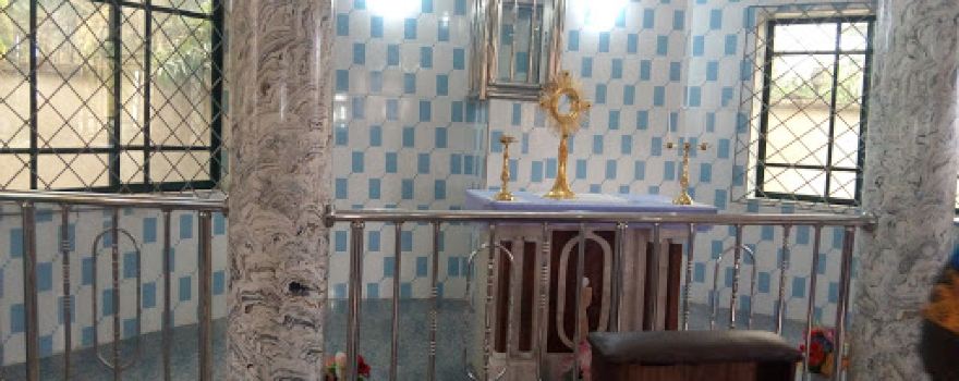 Christ the King Church (CKC)