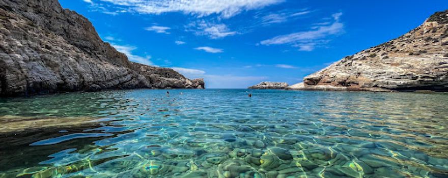 Paralia Livadaki