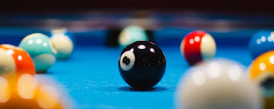 808 Billiards