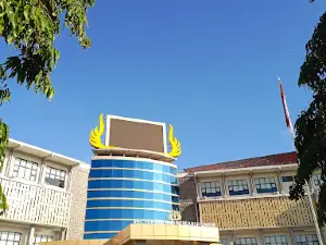 Auditorium Universitas Negeri Padang