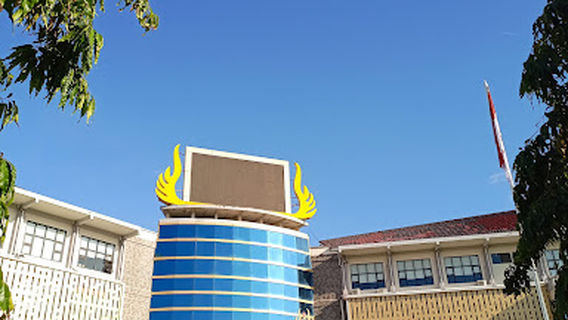 Auditorium Universitas Negeri Padang