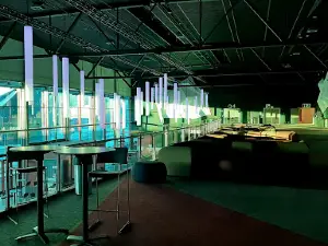 The Qube