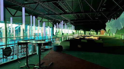 The Qube