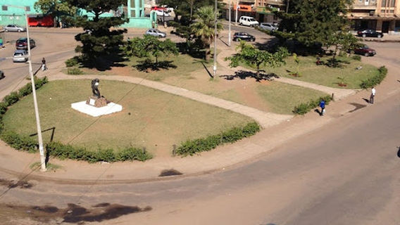 Maputo