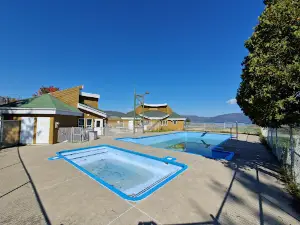 Camping de L'Anse