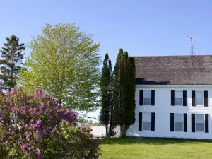 Tide Mill Organic Farm
