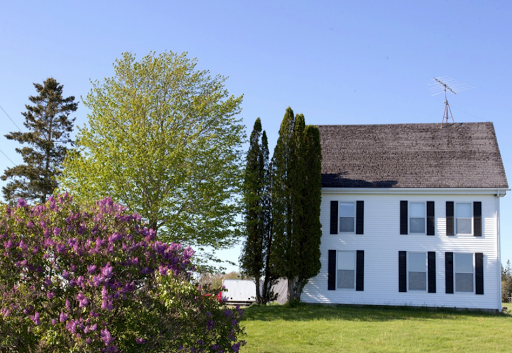 Tide Mill Organic Farm