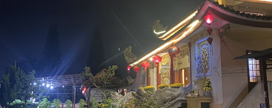 Chùa Phước Thiện