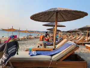 Possidi West Beach