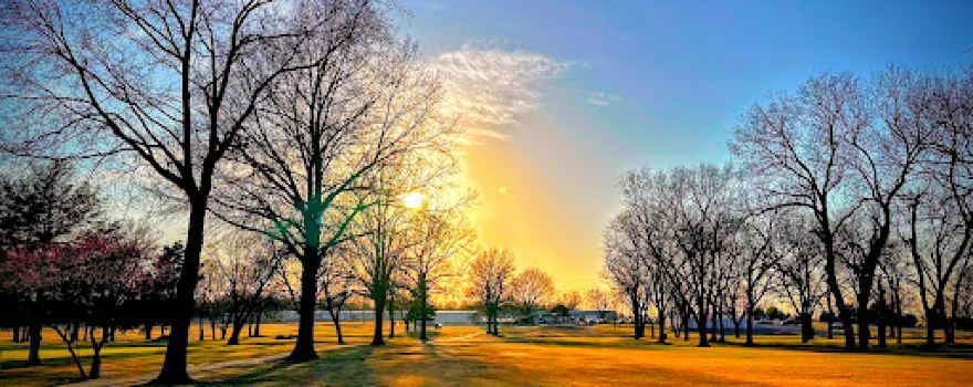 Pryor Creek Golf Course and A&B Golf Shop
