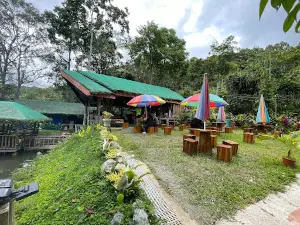 ClaudMaru Rainforest